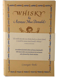 WHISKY by Aeneas MacDonald.