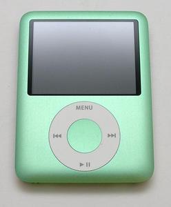 iPod nano