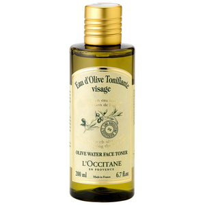 L'occitane Тоник для лица (Оливковый фестиваль)