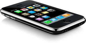 New iPhone