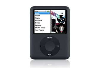 Apple Плеер iPod nano