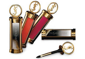 YSL - Lip Twins