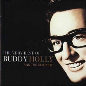 Альбомы Buddy Holly