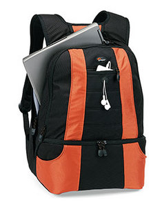 Фоторюкзак Lowepro CompuDaypack