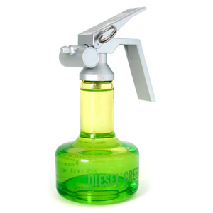 Diesel Green Eau De Toilette Spray, 75ml