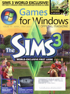 the sims 3