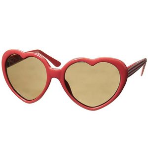 Heart-shaped Sunglasses