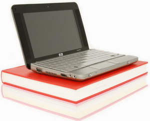 Ноутбук HP MiniNote 2133