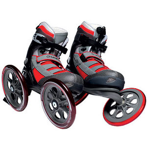 Land Rollers