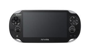 PS Vita