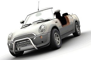 Mini-Cooper