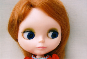 blythe