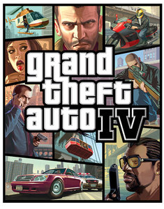 Grand Theft Auto IV