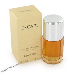 туалетная вода Escape Calvin Klein