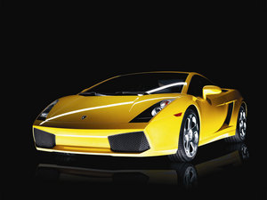 Lamborghini Gallardo