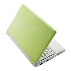 ASUS Eee PC 2G Surf