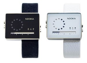 часы Nooka Zirc 45