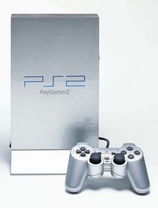 Playstation 2