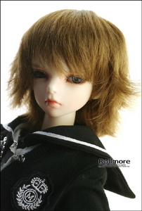 Dollmore Boy - Pado