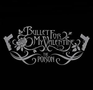 концерт Bullet For My Valentine