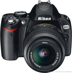 Nikon D40