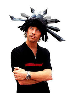 концерт Jamiroquai