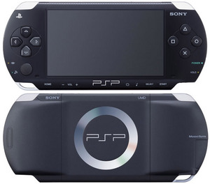 Sony PSP