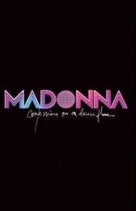 Madonna Confessions on a dancefloor (limited edition)