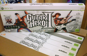 Guitar Hero III