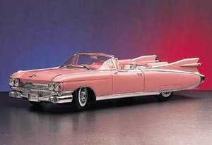 Cadillac Eldorado  1959