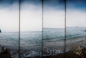 поездка на море