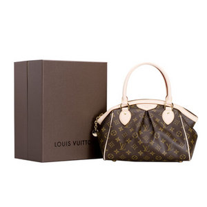 Сумка Louis Vuitton Tivoli РM