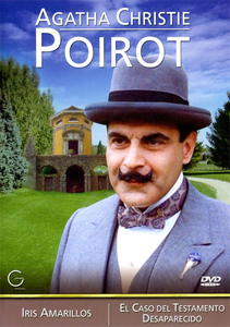 "AGATHA CHRISTIE'S POIROT"