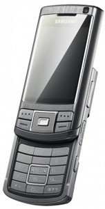 Samsung SGH-G810