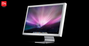 Apple Cinema HD Display 23"