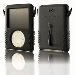 Чехол Boomwave для iPod Nano