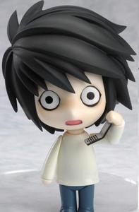 Nendoroid L