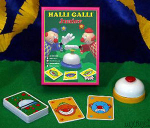 Halli Galli Junior