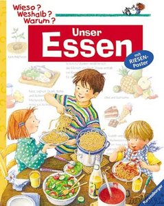 WWW Unser Essen