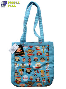 Сумку Paul Frank