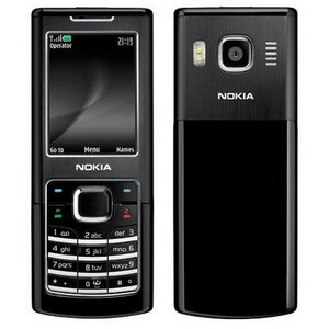 Nokia 6500