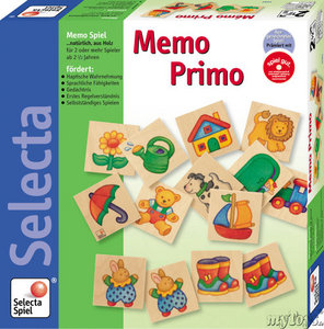 Memo Primo