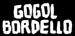 Билет на концерт Gogol Bordello (22.07.08 20:00)   (+ совместное посещение оного концерта)