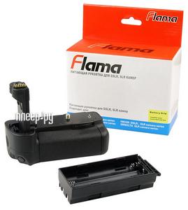 Питающая рукоять Flama C40DS / JC30DS для Canon 30D