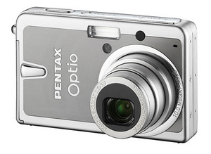 Дигитальная камера(Pentax Optio S10/S12/Nikon D40KIT)