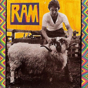 Paul McCartney - Ram (CD)