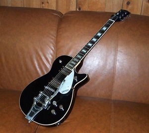 гитарка Gretsch