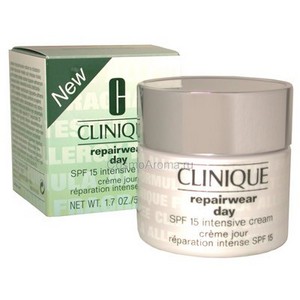 Repairwear Day SPF 15 Intensive Cream(Clinique)