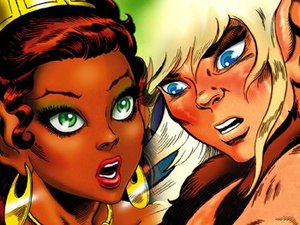 ElfQuest