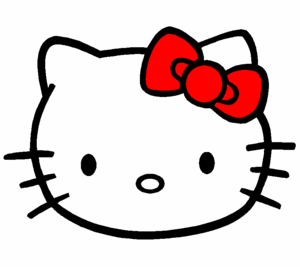 Hello Kitty все серии